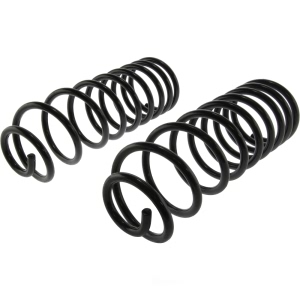 Centric Premium™ Coil Springs for 1985 Dodge Charger - 630.63025