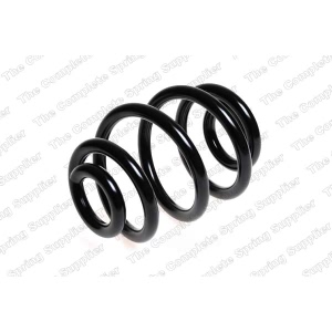 lesjofors Rear Coil Spring for BMW 320i - 4208434