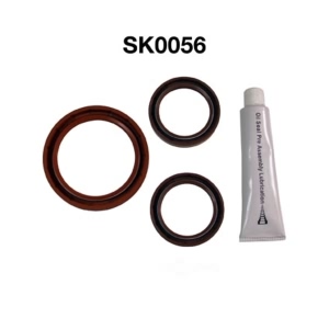 Dayco Timing Seal Kit for 1986 Volvo 760 - SK0056