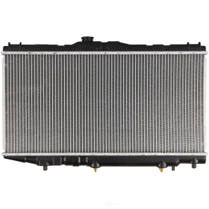 Spectra Premium Complete Radiator for Geo Prizm - CU537