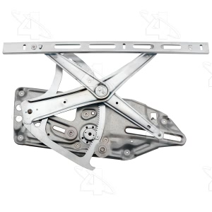 ACI Front Driver Side Power Window Regulator without Motor for Mercedes-Benz 400SE - 81762