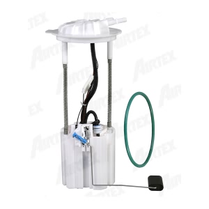 Airtex In-Tank Fuel Pump Module Assembly for 2014 Ram 1500 - E7270M