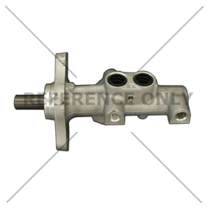 Centric Premium™ Brake Master Cylinder for Jaguar - 130.20108