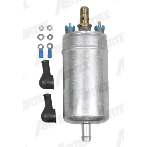 Airtex In-Line Electric Fuel Pump for 1986 Porsche 911 - E8169