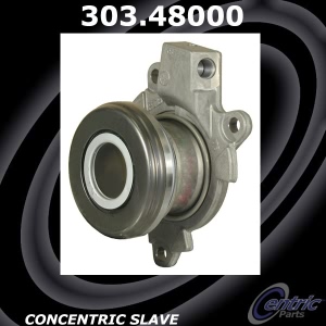 Centric Concentric Slave Cylinder for Suzuki SX4 - 303.48000