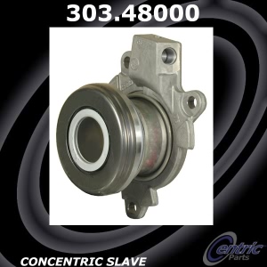 Centric Concentric Slave Cylinder for 2012 Suzuki Kizashi - 303.48000