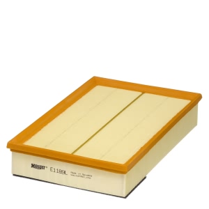 Hengst Air Filter for 2004 Volvo S60 - E1189L