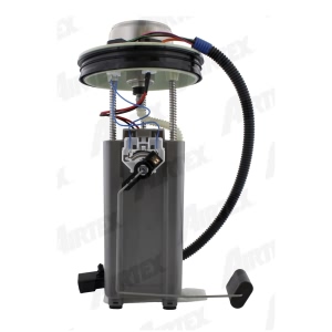 Airtex In-Tank Fuel Pump Module Assembly for 1998 Jeep Wrangler - E7115MN