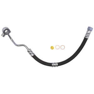 Gates Power Steering Pressure Line Hose Assembly From Pump for 1997 Lexus SC400 - 363480