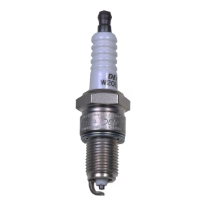 Denso Original U-Groove™ Spark Plug for 1985 Chevrolet Spectrum - W20EXR-U11