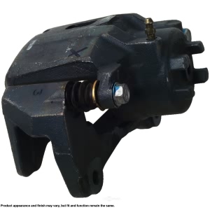 Cardone Reman Remanufactured Unloaded Caliper w/Bracket for 2012 Mitsubishi Eclipse - 19-B2614C