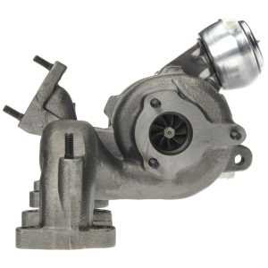 Mahle Rear Lower Turbocharger for Volkswagen Beetle - 030TC14233000