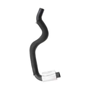 Dayco Engine Coolant Curved Radiator Hose for 2004 Chevrolet S10 - 71878