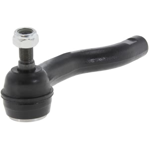Centric Premium™ Front Driver Side Outer Steering Tie Rod End for Scion tC - 612.44112