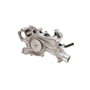 Dayco Engine Coolant Water Pump for Dodge Ram 3500 - DP977