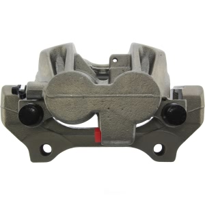 Centric Semi-Loaded Brake Caliper for 2013 Mercedes-Benz ML350 - 141.35217
