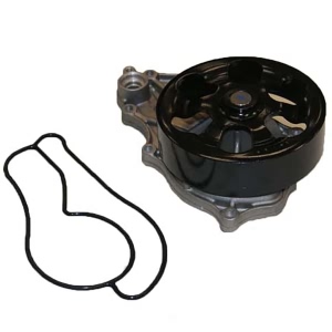 GMB Engine Coolant Water Pump for Honda - 135-6930
