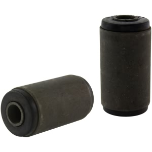 Centric Premium™ Rear Lower Leaf Spring Bushing for 1987 Jeep Grand Wagoneer - 602.58026