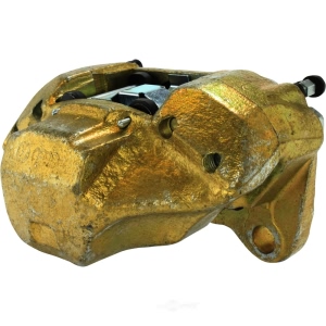Centric Posi Quiet™ Loaded Brake Caliper for Volkswagen Vanagon - 142.33111