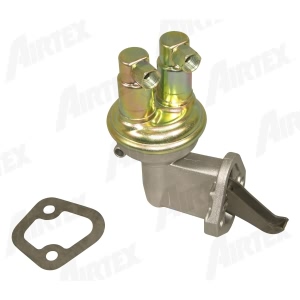 Airtex Mechanical Fuel Pump for 1985 Ford Tempo - 60277