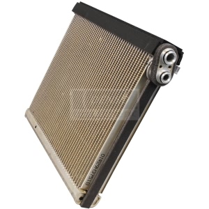 Denso A/C Evaporator Core for 2009 Lexus GS450h - 476-0099