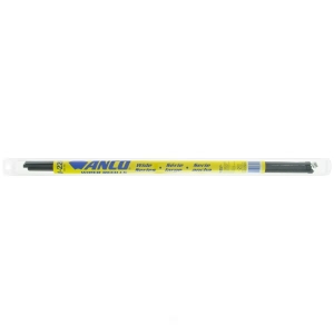 Anco W-Series Wiper Blade Refill for Cadillac DTS - W-22R