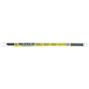 Anco W-Series Wiper Blade Refill for Lexus LX570 - W-22R