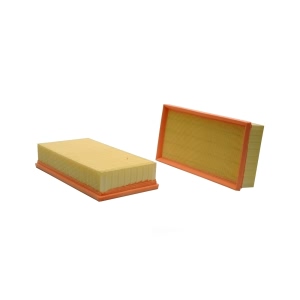 WIX Panel Air Filter for 2004 BMW X5 - 49907