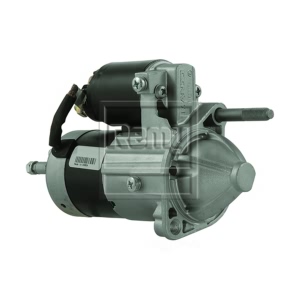 Remy Starter for 2005 Kia Sportage - 99427