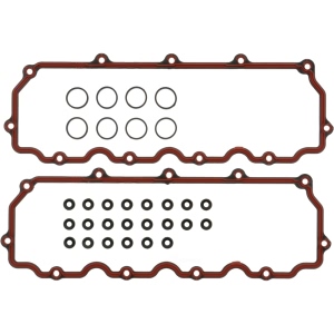 Victor Reinz Upper Valve Cover Gasket Set for 2004 Ford E-350 Club Wagon - 15-10584-01