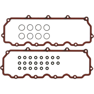 Victor Reinz Upper Valve Cover Gasket Set - 15-10584-01