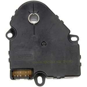 Dorman Hvac Air Door Actuator for Saturn Outlook - 604-141