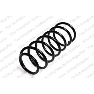 lesjofors Coil Spring for 1992 Volkswagen Golf - 4095005