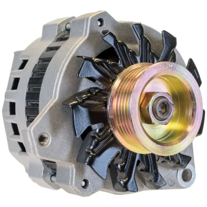Denso Alternator for 1994 GMC C2500 - 210-5154