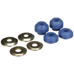 Delphi Front Strut Rod Bushings - TD4429W