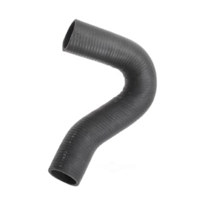 Dayco Engine Coolant Curved Radiator Hose for 1993 Ford E-350 Econoline - 71734