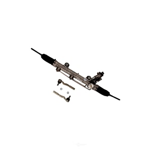 Bilstein Replacement Steering Rack And Pinion for 2009 Mercedes-Benz E350 - 61-169777