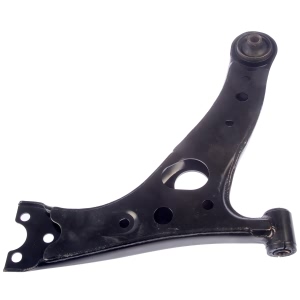 Dorman Front Driver Side Lower Non Adjustable Control Arm for 2005 Toyota RAV4 - 521-103
