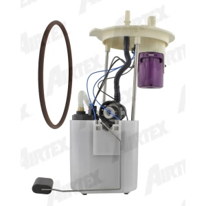 Airtex Fuel Pump Module Assembly for 2009 Lincoln Navigator - E2523M