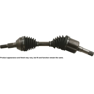 Cardone Reman Remanufactured CV Axle Assembly for 2009 Pontiac G6 - 60-1460