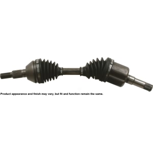 Cardone Reman Remanufactured CV Axle Assembly for 2007 Saturn Aura - 60-1460