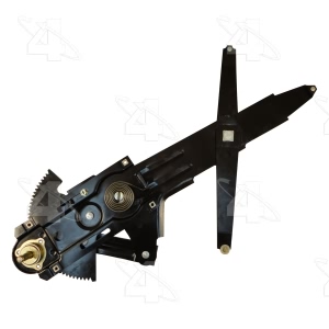 ACI Manual Window Regulator for Pontiac Firebird - 84090
