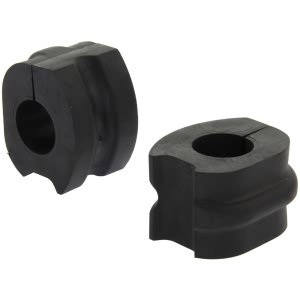 Centric Premium™ Front Inner Stabilizer Bar Bushing for 1992 Chrysler Town & Country - 602.67080