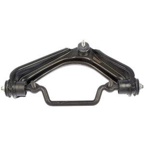 Dorman Front Driver Side Upper Non Adjustable Control Arm And Ball Joint Assembly for 2003 Mercury Mountaineer - 520-287
