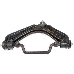 Dorman Front Driver Side Upper Non Adjustable Control Arm And Ball Joint Assembly for 2004 Lincoln Aviator - 520-287