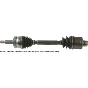 Cardone Reman Remanufactured CV Axle Assembly for Kia Rondo - 60-3532