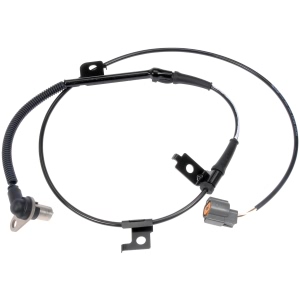 Dorman Rear Abs Wheel Speed Sensor for Mitsubishi - 970-950