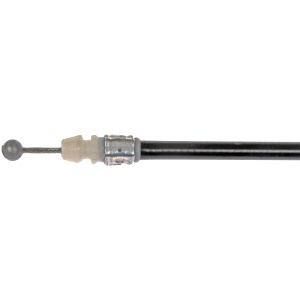 Dorman OE Solutions Trunk Lid Release Cable - 912-306