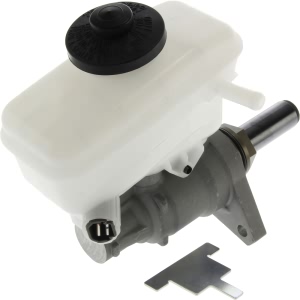 Centric Premium Brake Master Cylinder for 2009 Lexus IS250 - 130.44043