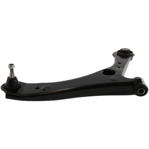Centric Premium™ Front Passenger Side Lower Control Arm and Ball Joint Assembly for 2011 Volkswagen Routan - 622.67074